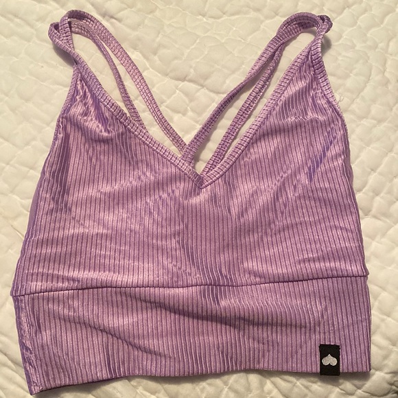 Booty by Brabants Other - Effortless Top - Booty by Brabants - Pink